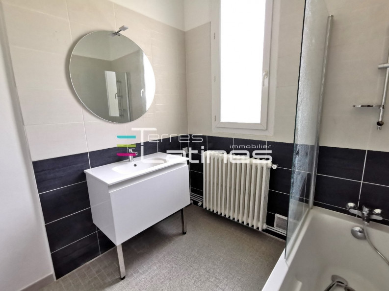 location Appartement Nimes - Photo 8