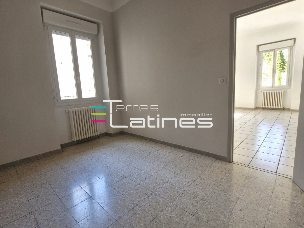 location Appartement Nimes - Photo 11