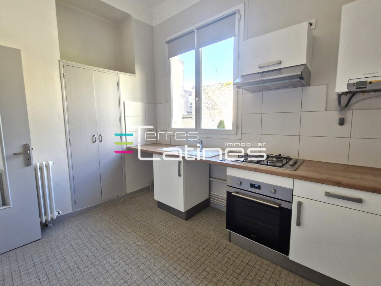 location Appartement Nimes - Photo 8