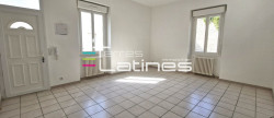 location Appartement Nimes