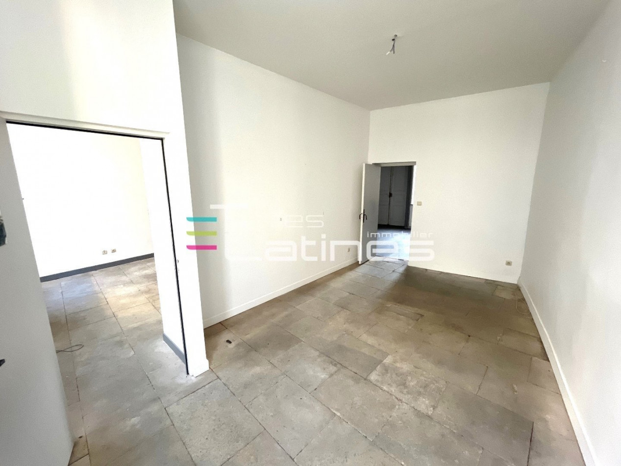 vente Appartement Nimes - Photo 5