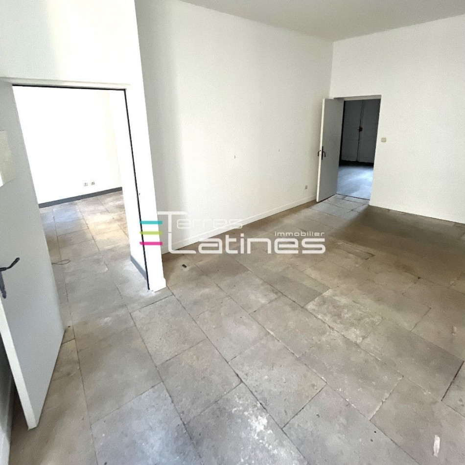 vente Appartement Nimes - Photo 6