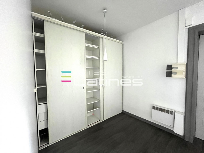 vente Appartement Nimes - Photo 8