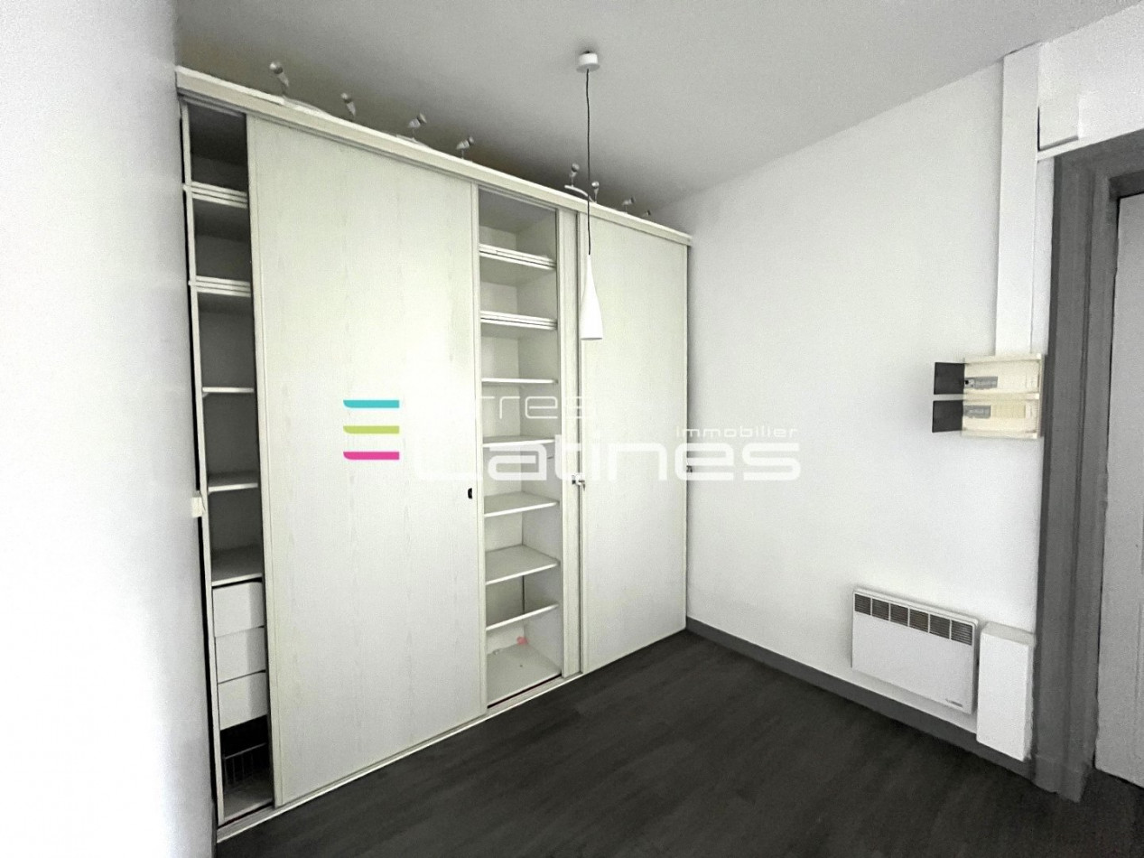 vente Appartement Nimes - Photo 8