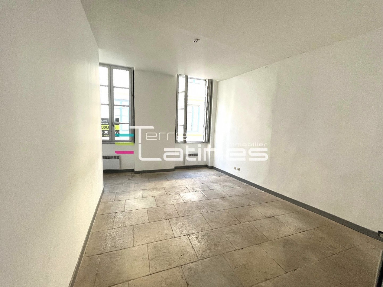 vente Appartement Nimes - Photo 10