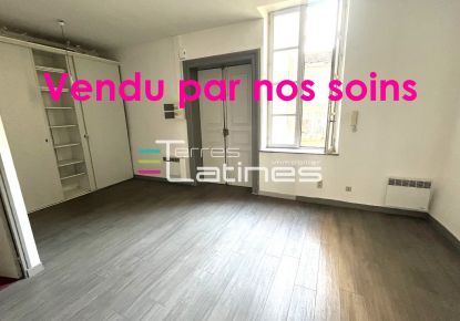 vente Appartement Nimes