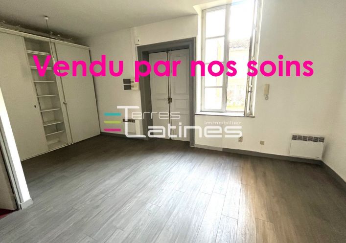 vente Appartement Nimes