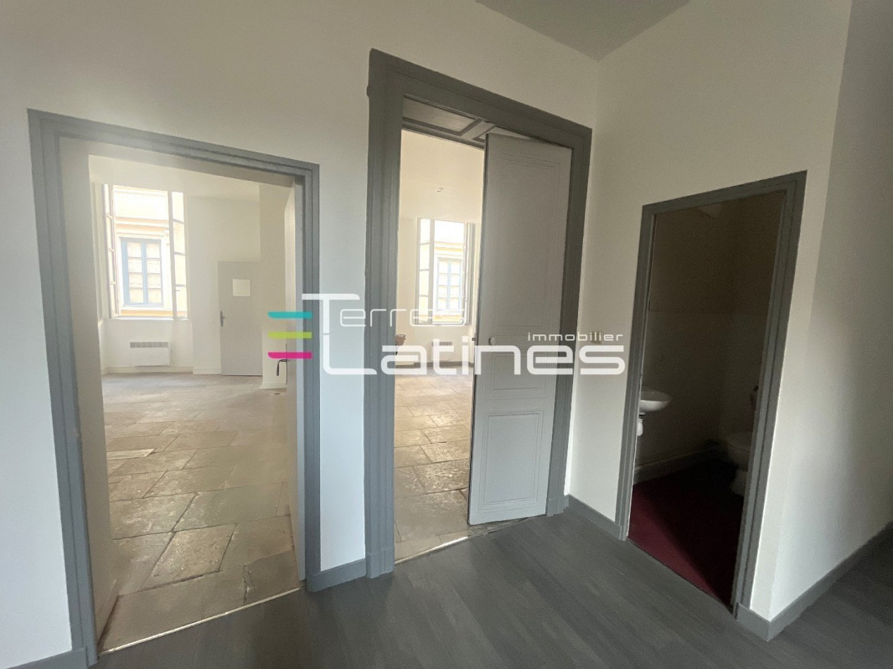 vente Appartement Nimes - Photo 7