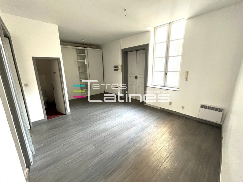 vente Appartement Nimes - Photo 2