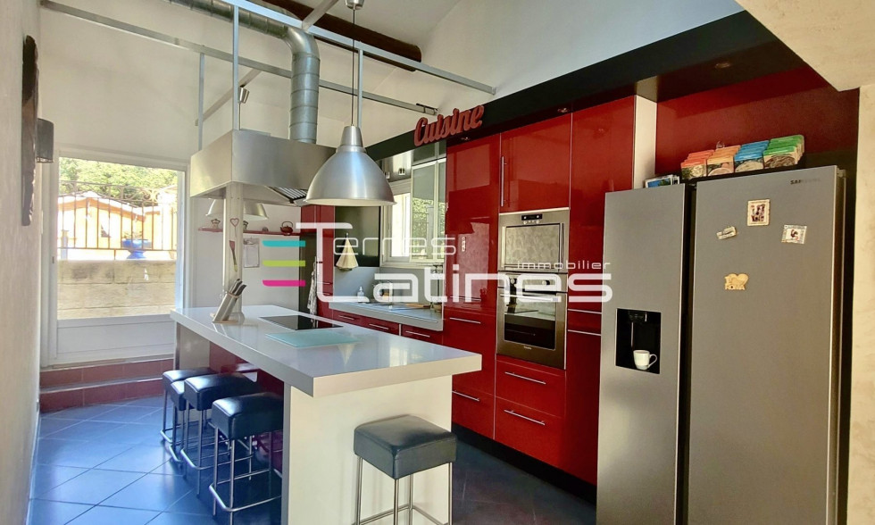 vente Villa Nimes - Photo 6