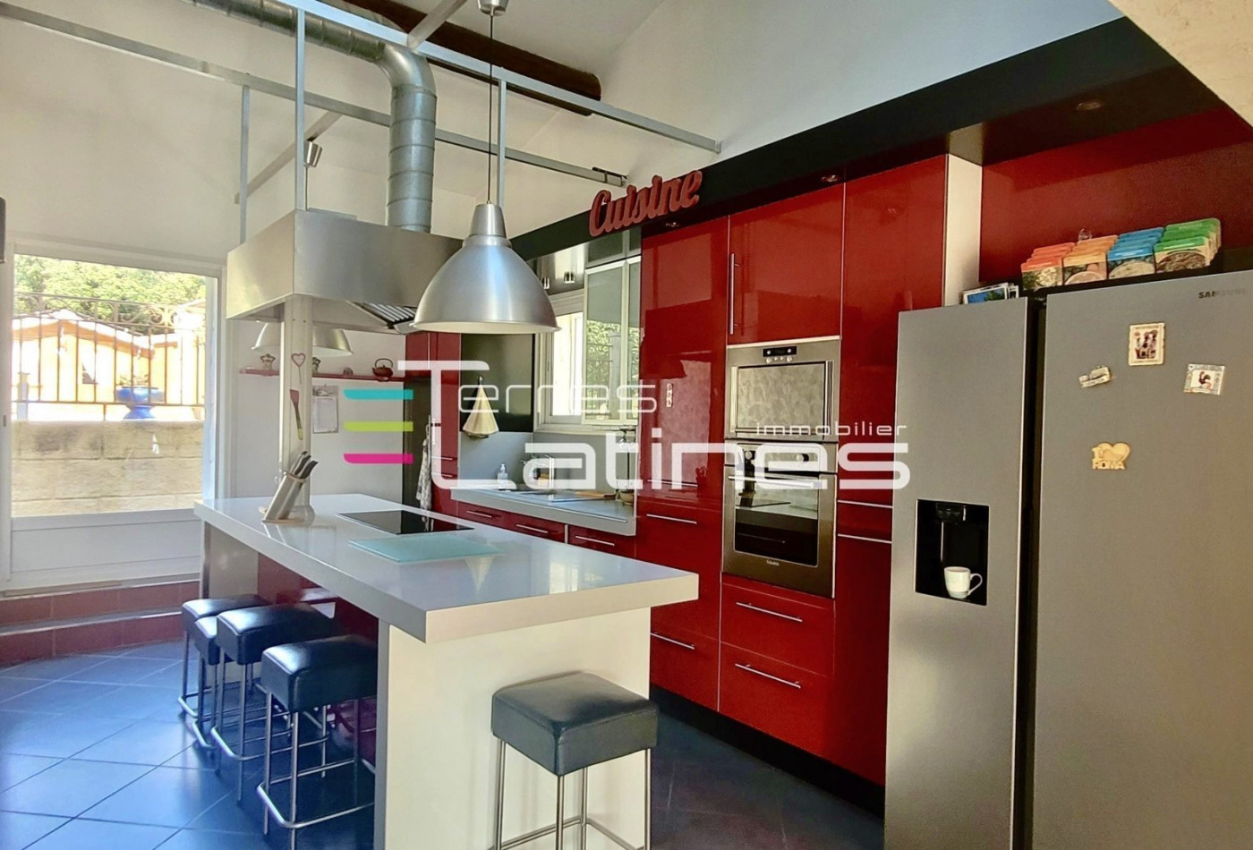 vente Villa Nimes - Photo 6