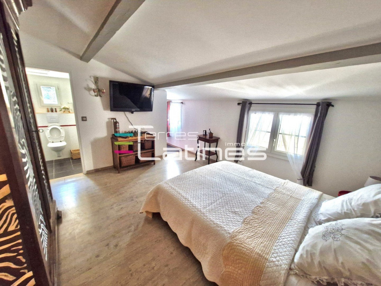 vente Villa Nimes - Photo 7