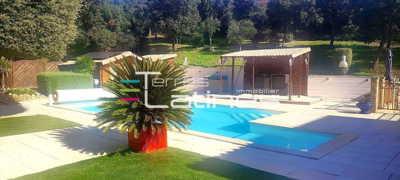 vente Villa Nimes - Photo 3