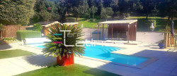 vente Villa Nimes