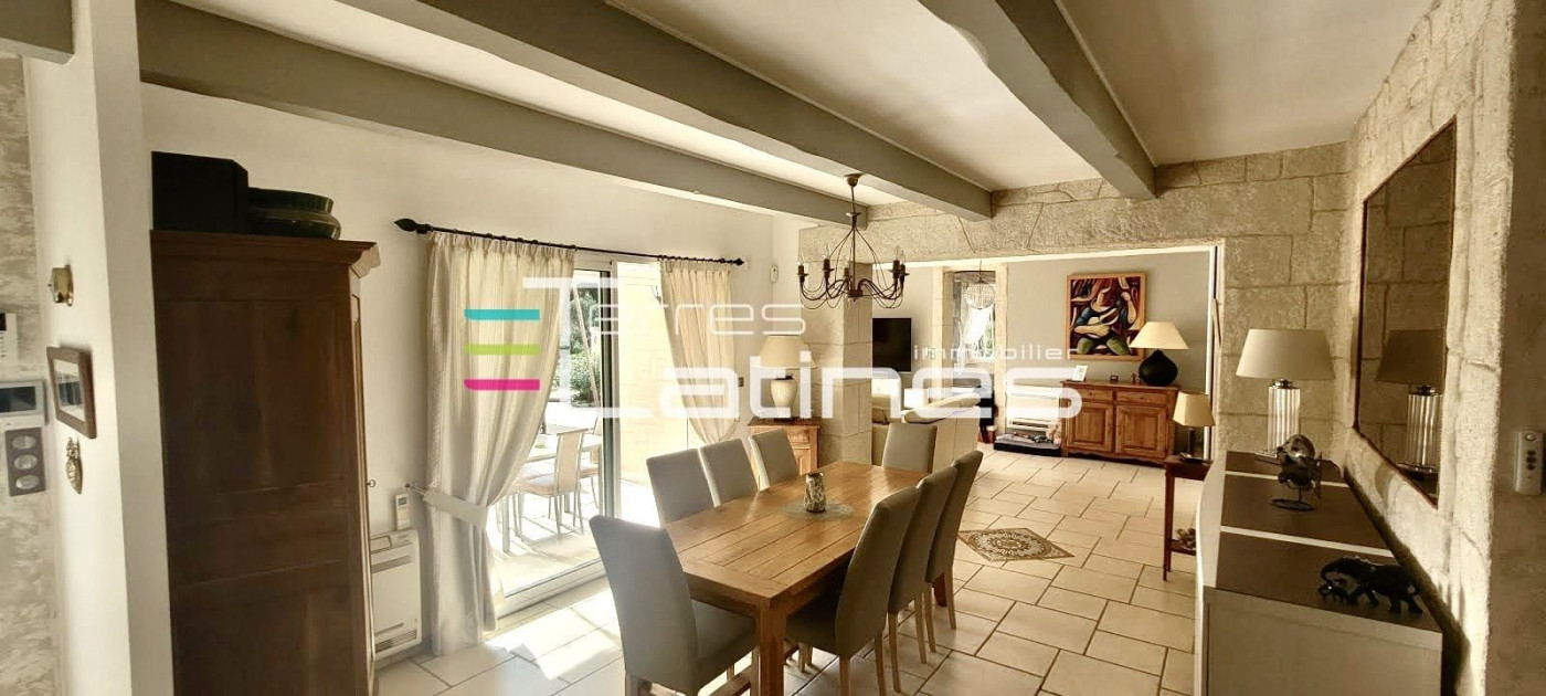 vente Villa Nimes - Photo 5