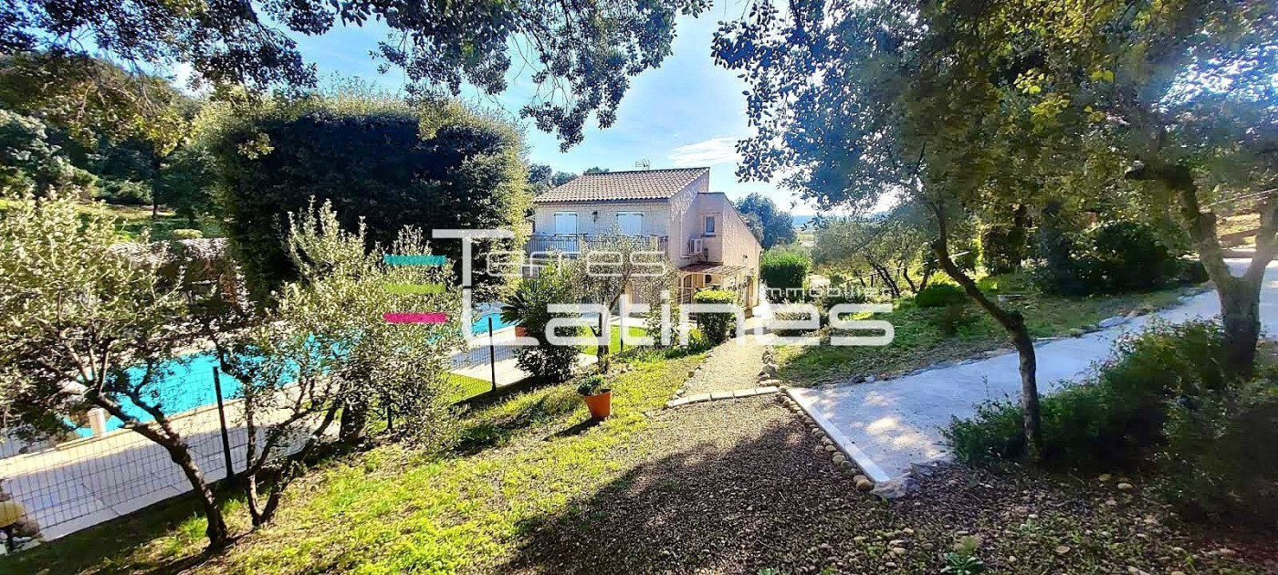 vente Villa Nimes - Photo 2