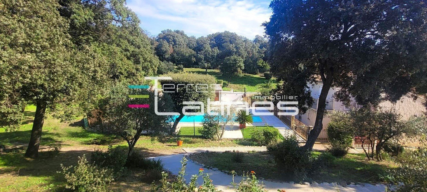 vente Villa Nimes - Photo 4