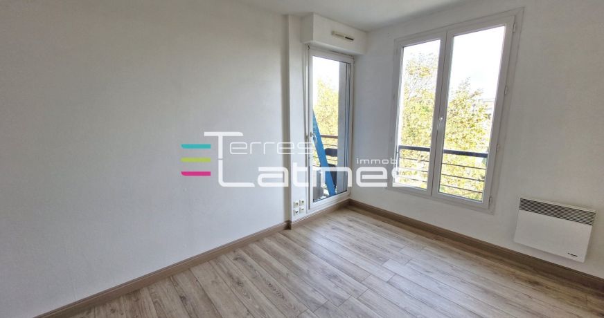 location Appartement Nimes