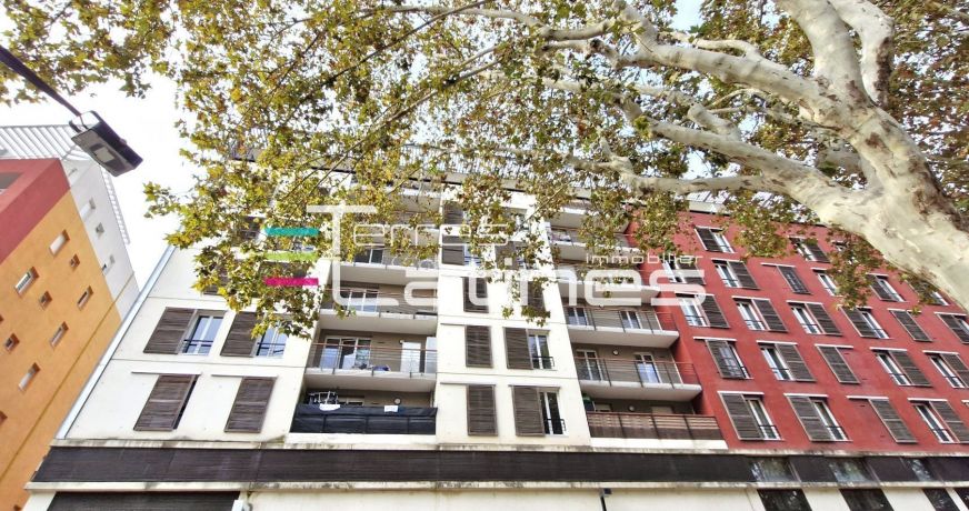 location Appartement Nimes