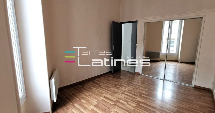 location Appartement Nimes