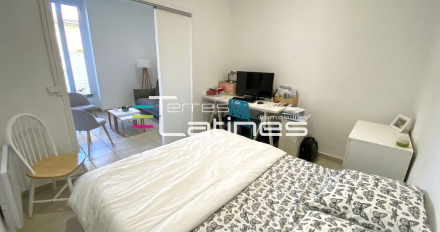 location Appartement Nimes