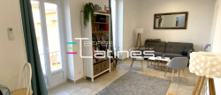 location Appartement Nimes