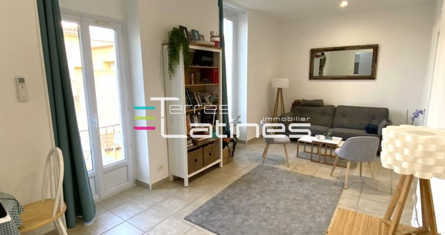 location Appartement Nimes
