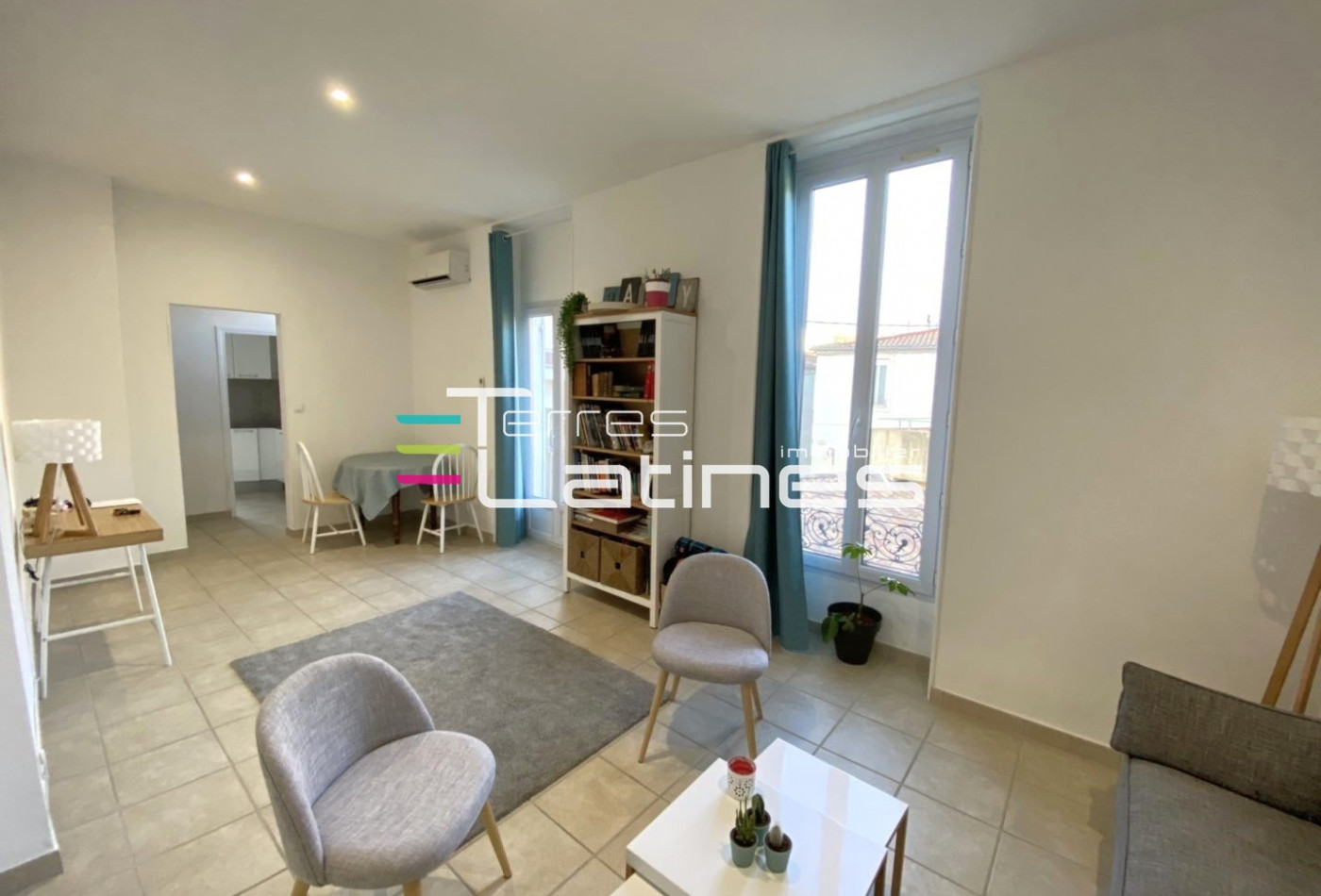 location Appartement Nimes - Photo 2