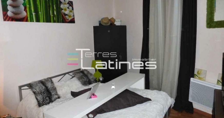 location Appartement Nimes