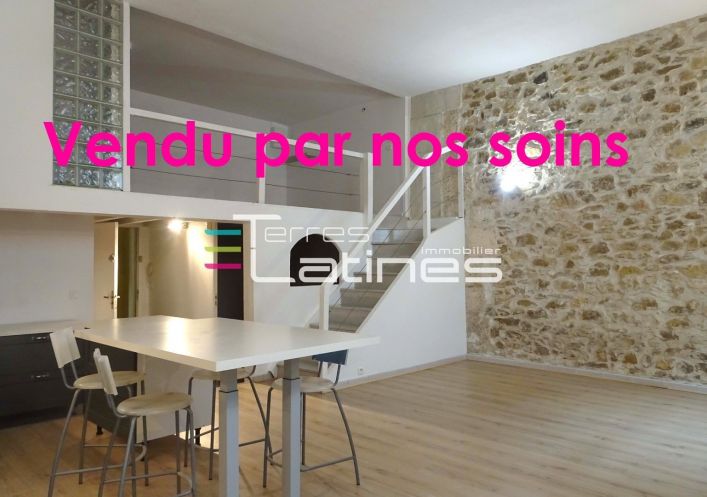 vente Appartement Nimes