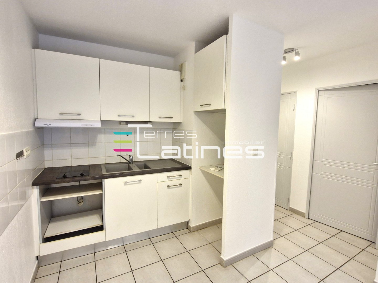location Appartement Nimes - Photo 4