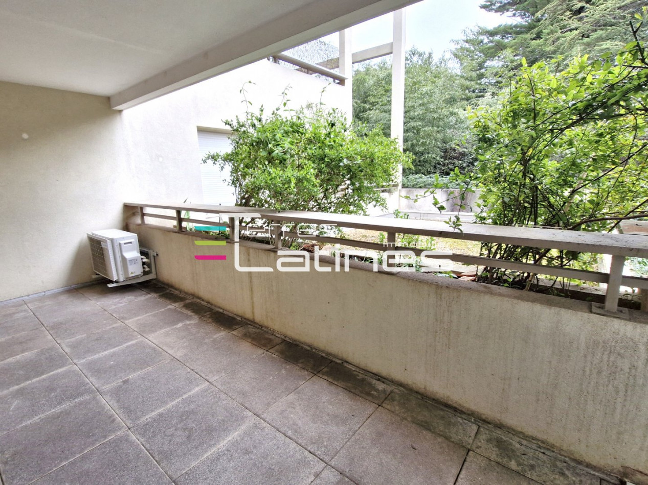 location Appartement Nimes - Photo 3