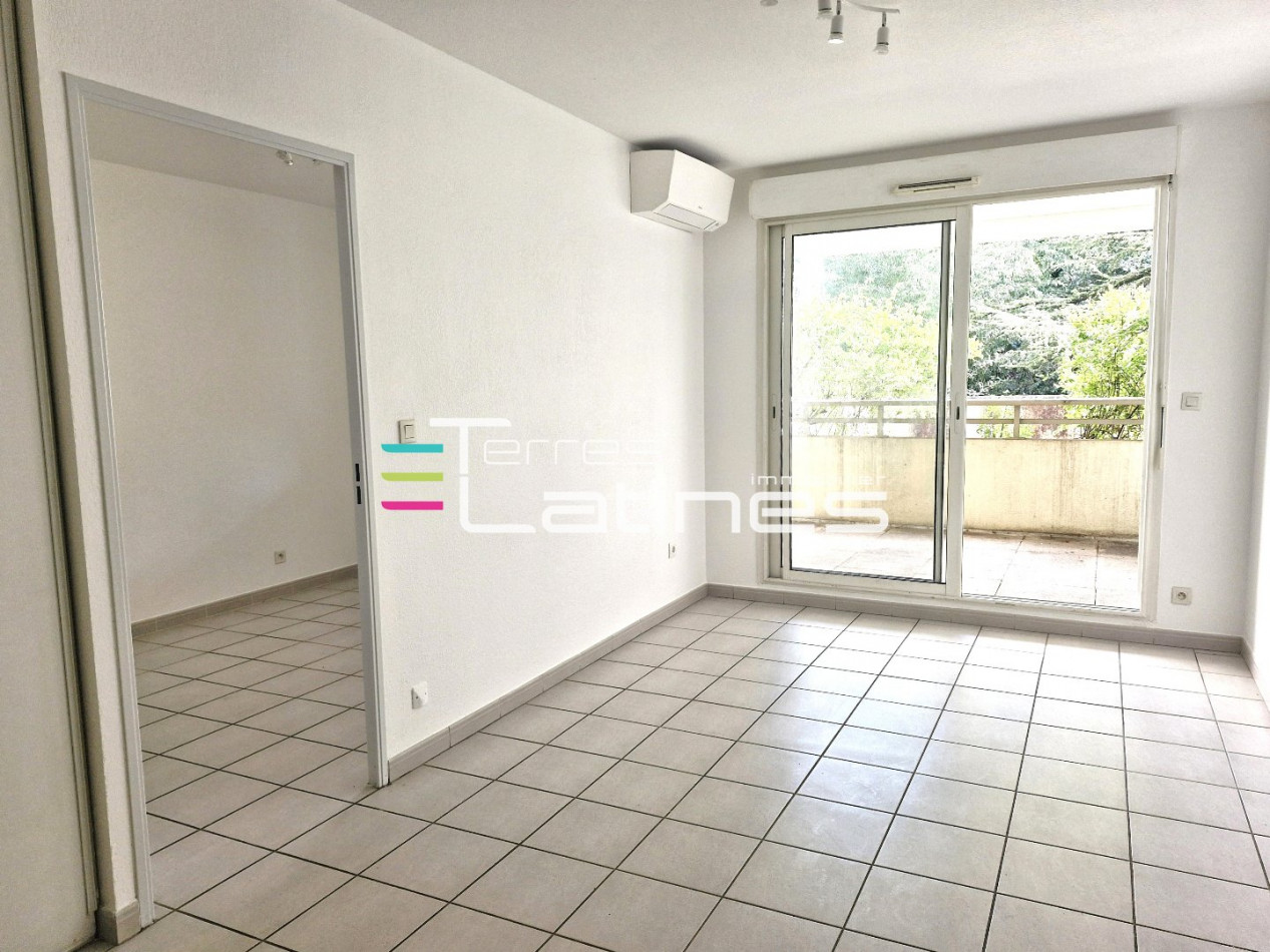 location Appartement Nimes - Photo 10