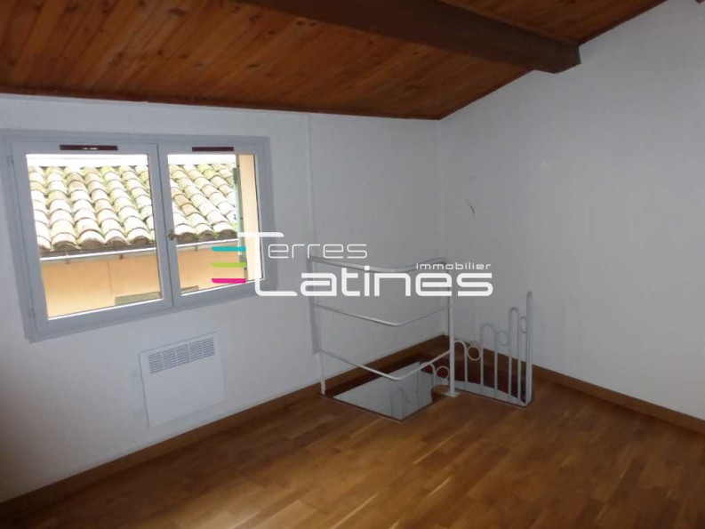 location Appartement Nimes - Photo 4