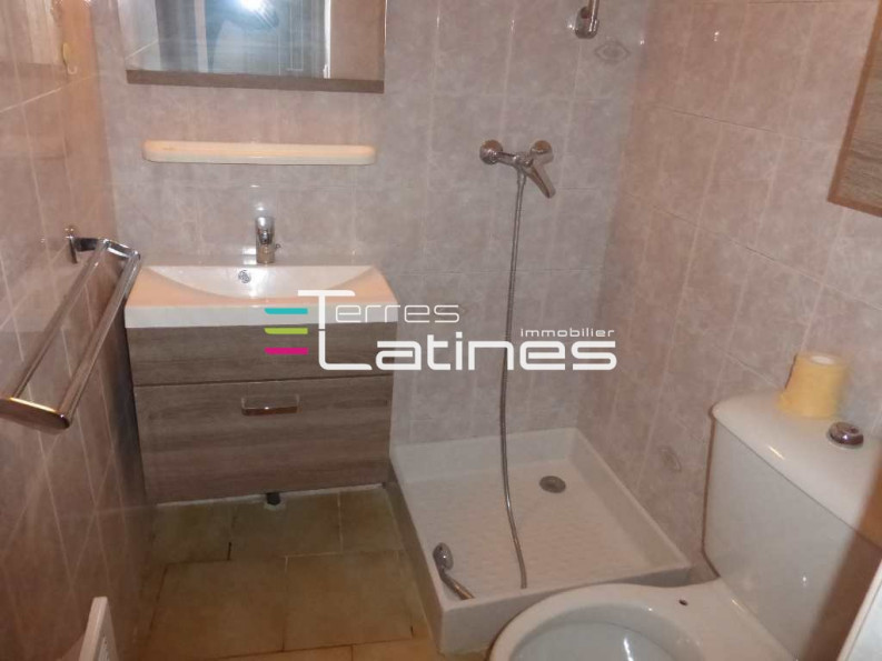 location Appartement Nimes - Photo 5