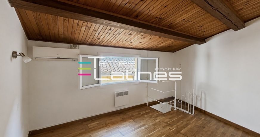 location Appartement Nimes