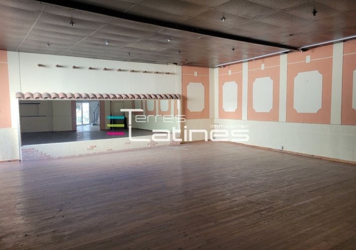vente Maison Nimes