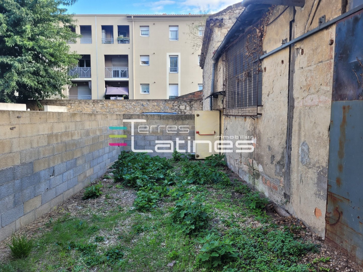 vente Maison Nimes - Photo 5