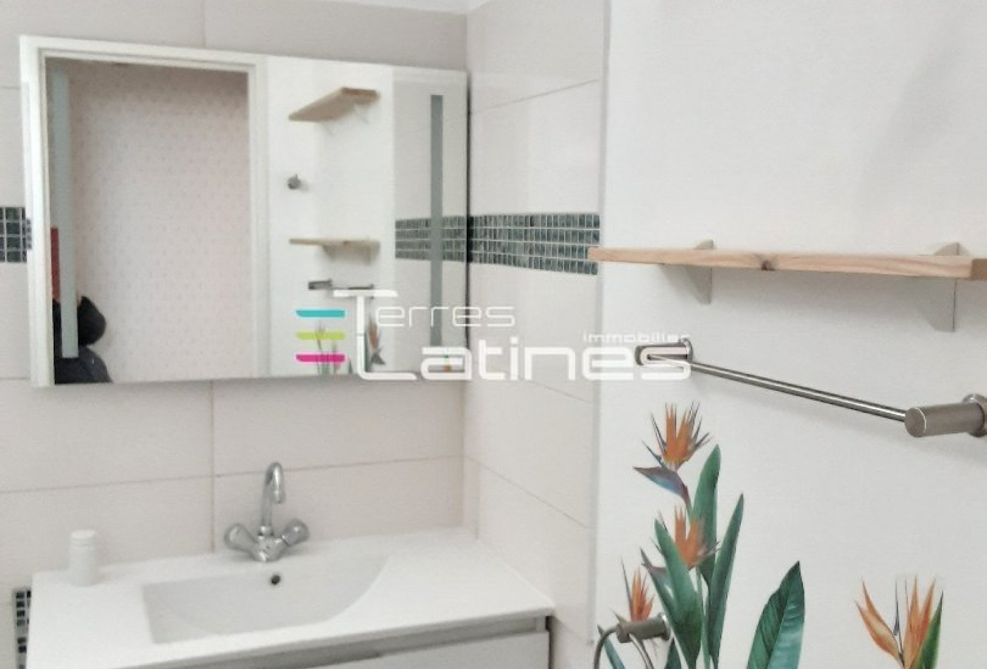 location Appartement Nimes - Photo 8