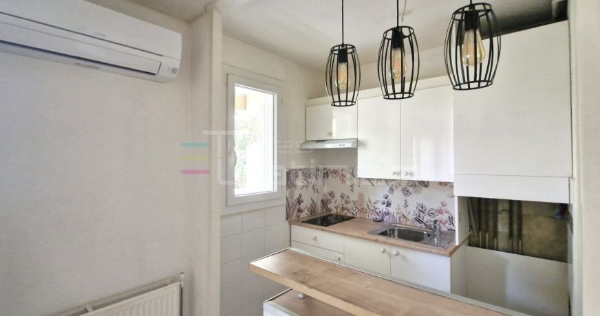 location Appartement Nimes