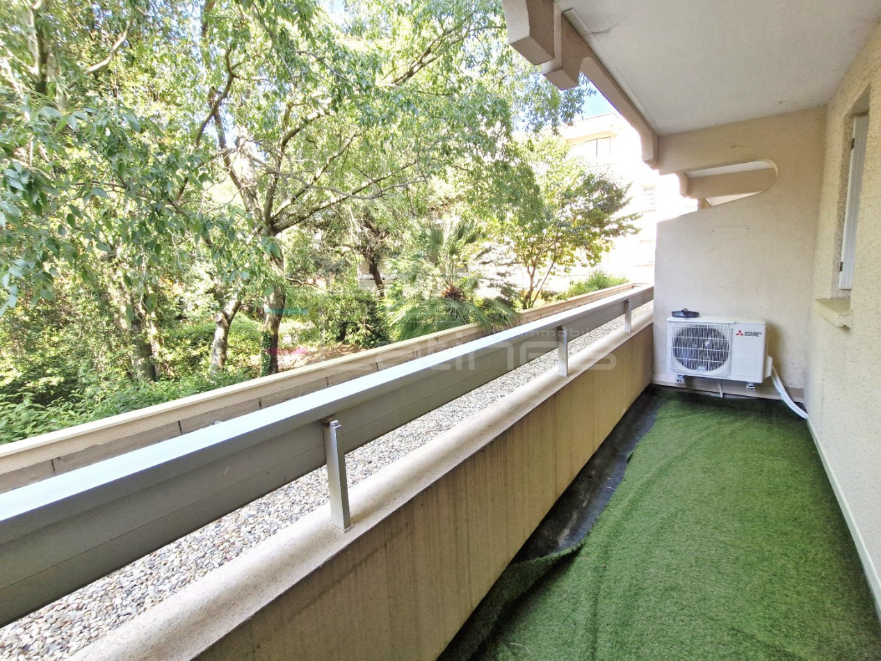 location Appartement Nimes - Photo 2