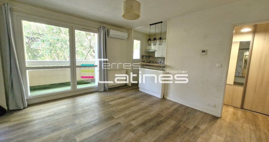 location Appartement Nimes