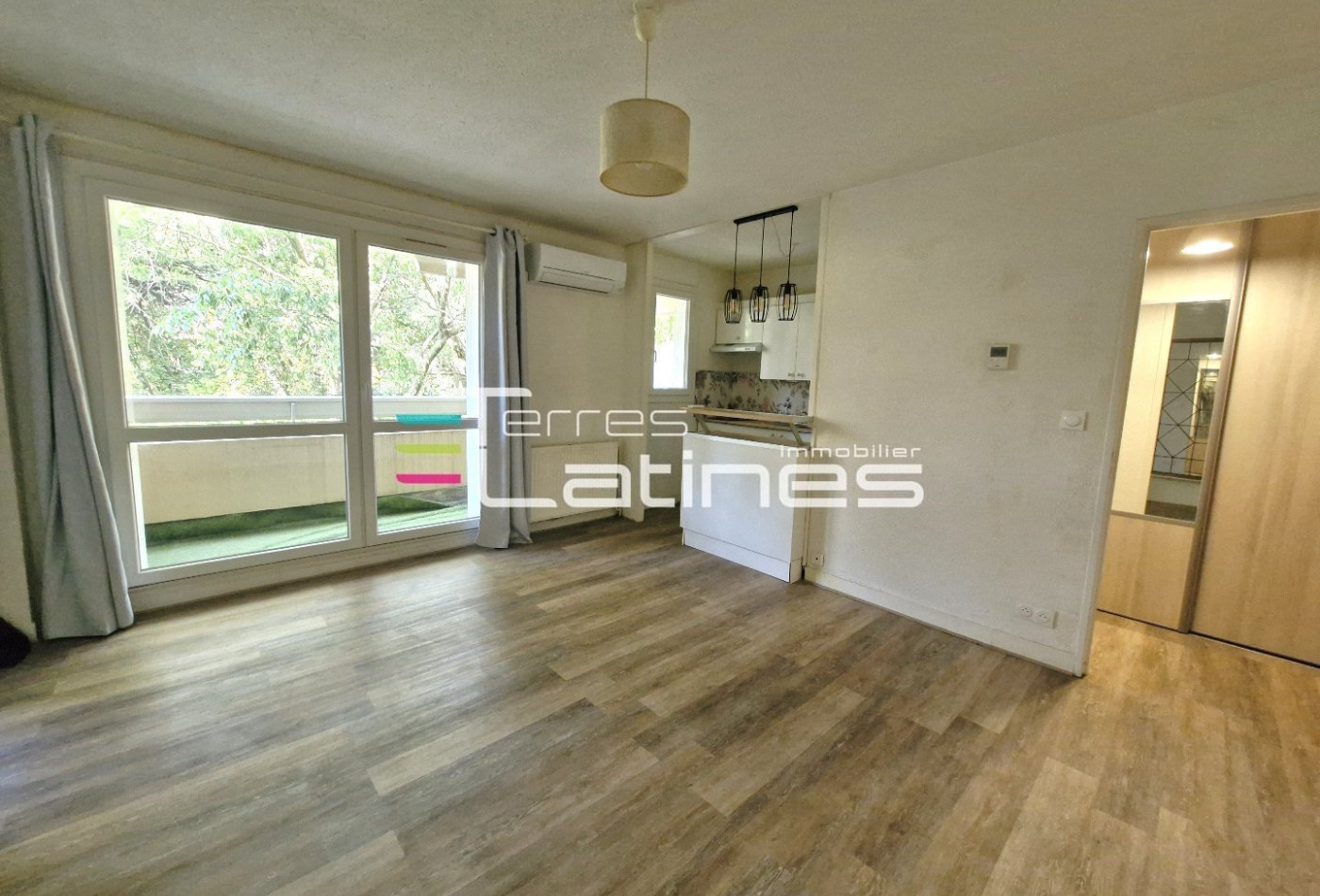 location Appartement Nimes - Photo 4