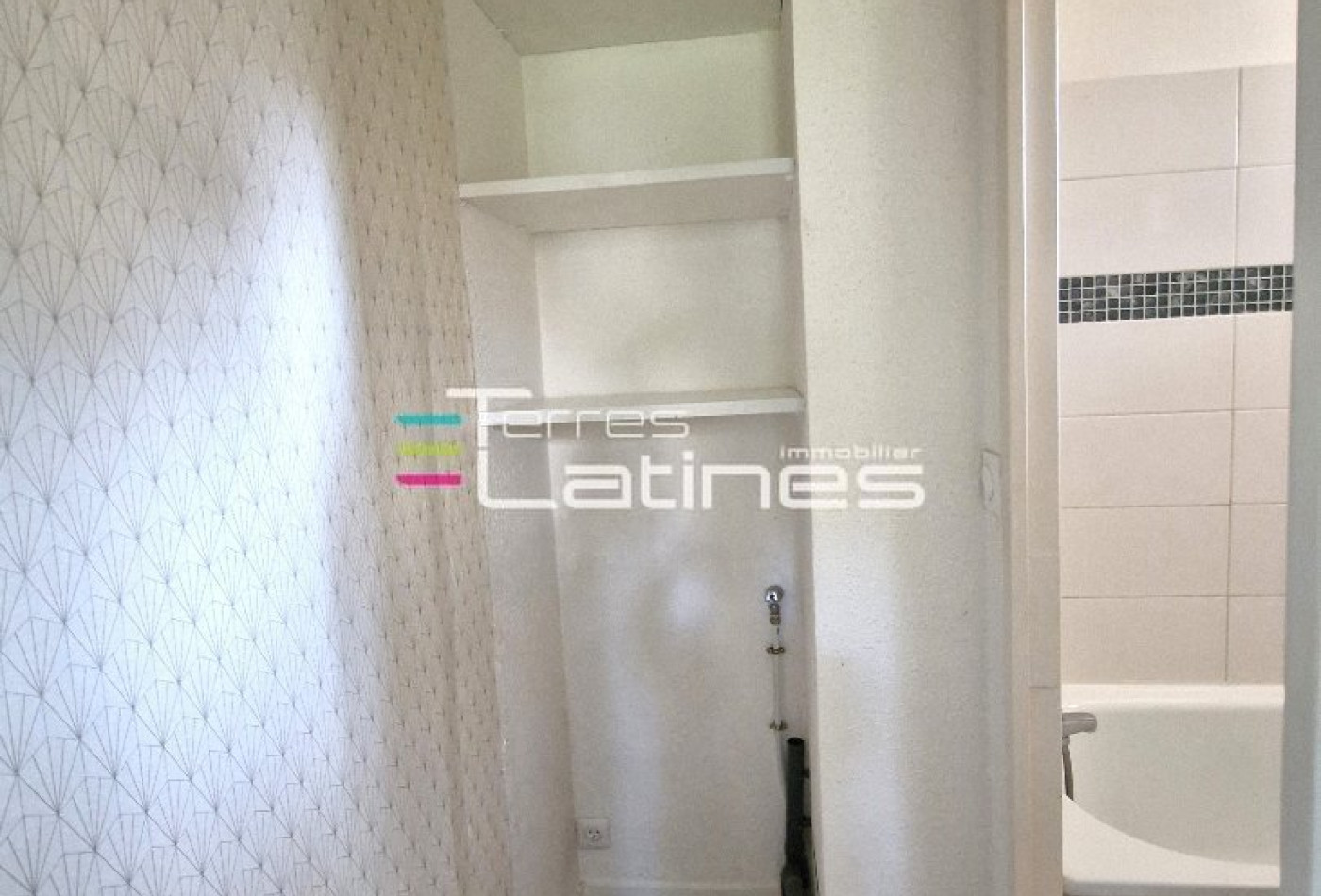 location Appartement Nimes - Photo 9