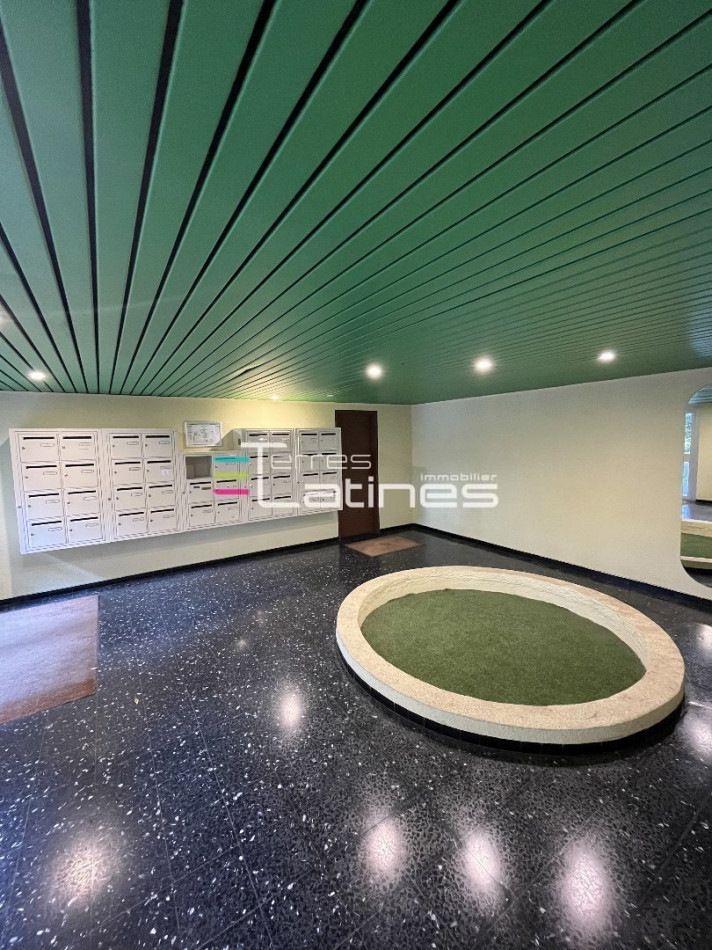 location Appartement Nimes - Photo 10