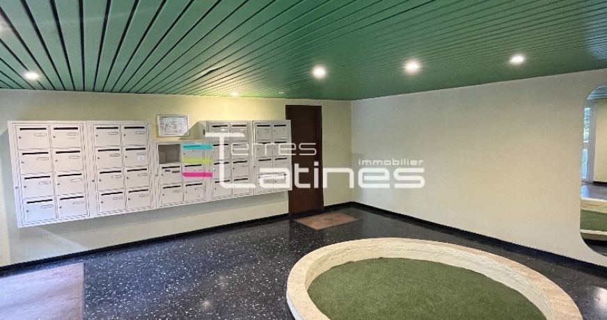 location Appartement Nimes