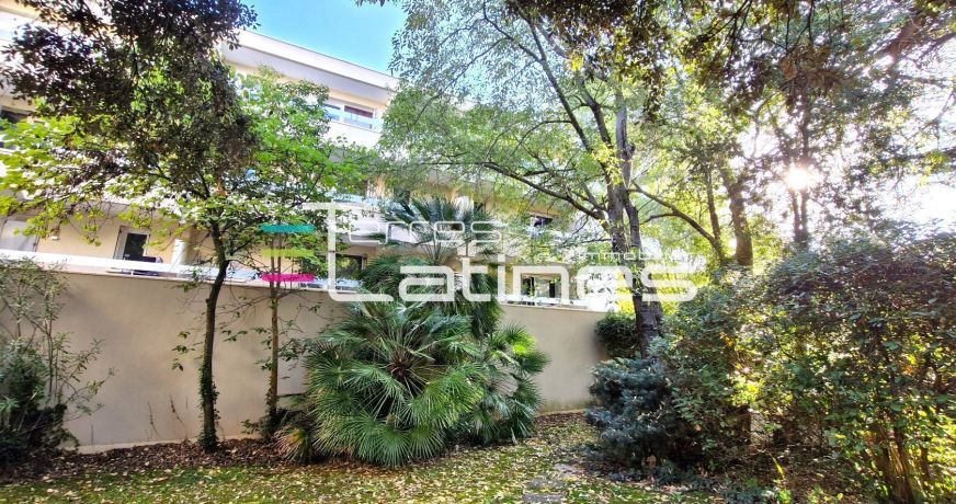 location Appartement Nimes