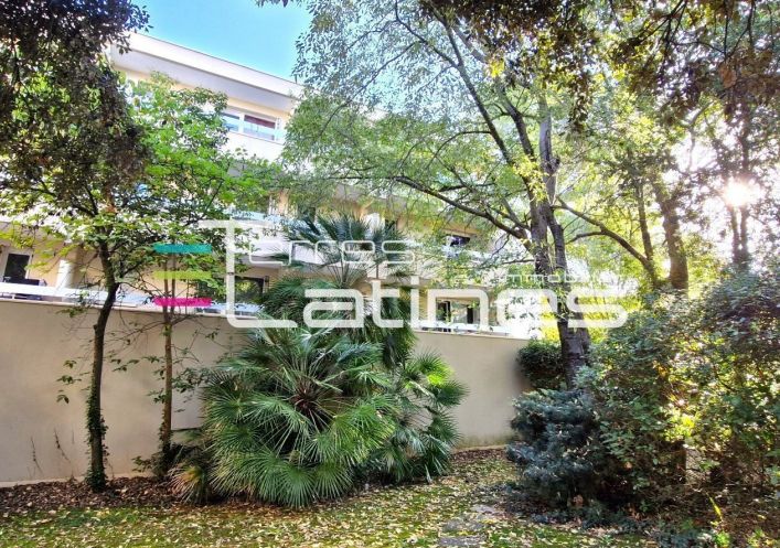 location Appartement Nimes