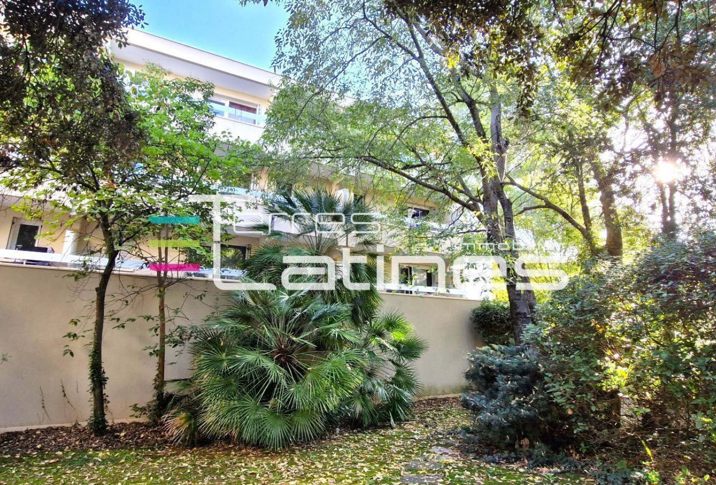 location Appartement Nimes - Photo 1