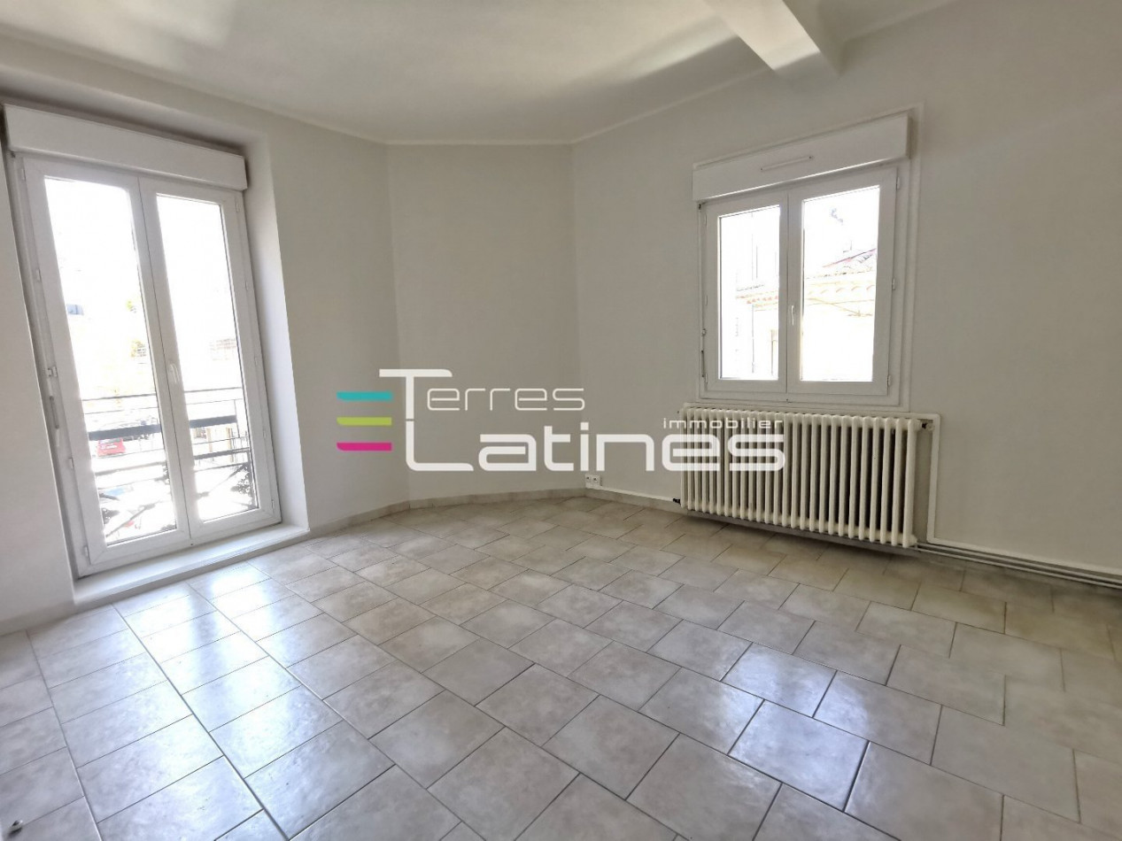 location Appartement Nimes - Photo 4